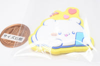 Loveez Pukkuri Rubber Mascot Gummy [13]