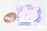 Loveez Pukkuri Rubber Mascot Gummy [14]