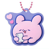 Loveez Pukkuri Rubber Mascot Gummy [14]