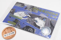 Ado Wafer [14.FREEDOM]