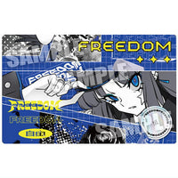 Ado Wafer [14.FREEDOM]