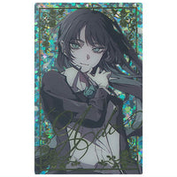 Ado Wafer [23.Original illustrations (secret version)]