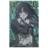 Ado Wafer [23.Original illustrations (secret version)]