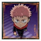 Niforamtion Jujutsu Kaisen Sticker Wafer vol.3 [1.Yuji Itadori (normal)]