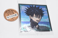 Niforamtion Jujutsu Kaisen Sticker Wafer vol.3 [2.Megumi Fushiguro (normal)]