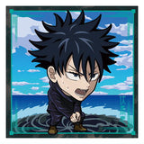 Niforamtion Jujutsu Kaisen Sticker Wafer vol.3 [2.Megumi Fushiguro (normal)]