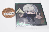 Niforamtion Jujutsu Kaisen Sticker Wafer vol.3 [5.Toge Inumaki (normal)]