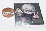 Niforamtion Jujutsu Kaisen Sticker Wafer vol.3 [5.Toge Inumaki (normal)]