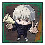 Niforamtion Jujutsu Kaisen Sticker Wafer vol.3 [5.Toge Inumaki (normal)]