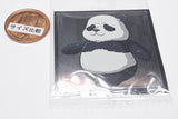 Niforamtion Jujutsu Kaisen Sticker Wafer vol.3 [6.Panda (normal)]