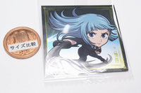 Niforamtion Jujutsu Kaisen Sticker Wafer vol.3 [7.Kasumi Miwa (normal)]