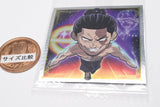 Niforamtion Jujutsu Kaisen Sticker Wafer vol.3 [10.Aoi Todo (rare)]