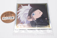 Niforamtion Jujutsu Kaisen Sticker Wafer vol.3 [11.Satoru Gojo (rare)]