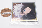Niforamtion Jujutsu Kaisen Sticker Wafer vol.3 [11.Satoru Gojo (rare)]