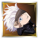 Niforamtion Jujutsu Kaisen Sticker Wafer vol.3 [11.Satoru Gojo (rare)]