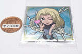 Niforamtion Jujutsu Kaisen Sticker Wafer vol.3 [12.Yuki Tsukumo (rare)]