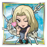 Niforamtion Jujutsu Kaisen Sticker Wafer vol.3 [12.Yuki Tsukumo (rare)]