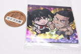 Niforamtion Jujutsu Kaisen Sticker Wafer vol.3 [15.Aoi Todo Takada-chan (super rare)]