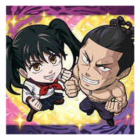 Niforamtion Jujutsu Kaisen Sticker Wafer vol.3 [15.Aoi Todo Takada-chan (super rare)]