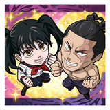 Niforamtion Jujutsu Kaisen Sticker Wafer vol.3 [15.Aoi Todo Takada-chan (super rare)]