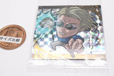 Niforamtion Jujutsu Kaisen Sticker Wafer vol.3 [16.Kento Nanami (super rare)]