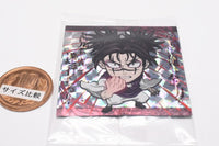 Niforamtion Jujutsu Kaisen Sticker Wafer vol.3 [19.Choso (super rare)]