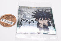 Niforamtion Jujutsu Kaisen Sticker Wafer vol.3 [20.Megumi Fushiguro (special grade rare) (foil stamping)]