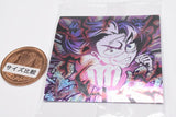 Niforamtion Jujutsu Kaisen Sticker Wafer vol.3 [25.Mahito (special grade rare kiwami) (foil stamping)]