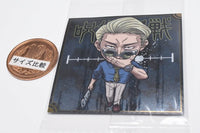 Niforamtion Jujutsu Kaisen Sticker Wafer vol.3 [29.Kento Nanami (rare)]