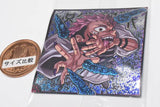 Niforamtion Jujutsu Kaisen Sticker Wafer vol.3 [31.Sukuna (special grade rare) (foil stamping)]