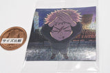 Niforamtion Jujutsu Kaisen Sticker Wafer vol.3 [32.Secret: Yuji Itadori]