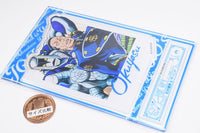 JoJo's Bizarre Adventure Diamond Is Unbreakable Photo Style AcSta [3.Okuyasu Nijimura & The Hand]