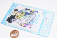 JoJo's Bizarre Adventure Diamond Is Unbreakable Photo Style AcSta [4.Jotaro Kujo & Star Platinum]