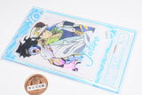 JoJo's Bizarre Adventure Diamond Is Unbreakable Photo Style AcSta [4.Jotaro Kujo & Star Platinum]