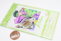 JoJo's Bizarre Adventure Diamond Is Unbreakable Photo Style AcSta [5.Rohan Kishibe & Heaven's Door]