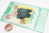 JoJo's Bizarre Adventure Diamond Is Unbreakable Photo Style AcSta [8.Shigeyo Yanguu & Harvest]