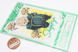 JoJo's Bizarre Adventure Diamond Is Unbreakable Photo Style AcSta [8.Shigeyo Yanguu & Harvest]