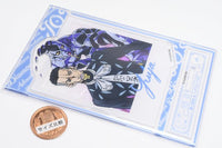 JoJo's Bizarre Adventure Diamond Is Unbreakable Photo Style AcSta [10.Yuuya Fungami & Highway Star]
