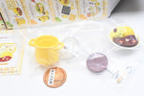 Sanrio PomPomPurin Daisuki! Cooking [1.Omelette and rice]