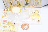 Sanrio PomPomPurin Daisuki! Cooking [4.Bread]