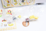Sanrio PomPomPurin Daisuki! Cooking [5.Pudding]