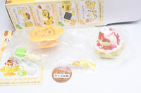 Sanrio PomPomPurin Daisuki! Cooking [6.Decorated cake]