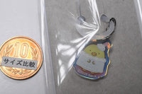 Sumikkogurashi Acrylic Charm Cream in Snack [2.B]