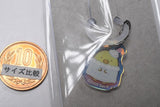 Sumikkogurashi Acrylic Charm Cream in Snack [2.B]