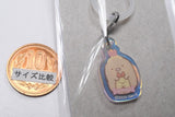 Sumikkogurashi Acrylic Charm Cream in Snack [3.C]