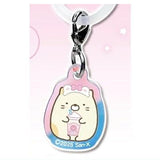Sumikkogurashi Acrylic Charm Cream in Snack [4.D]