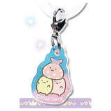 Sumikkogurashi Acrylic Charm Cream in Snack [6.F]