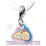 Sumikkogurashi Acrylic Charm Cream in Snack [7.G]
