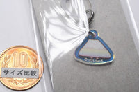 Sumikkogurashi Acrylic Charm Cream in Snack [8.H]