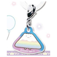 Sumikkogurashi Acrylic Charm Cream in Snack [8.H]